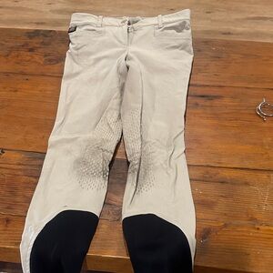 Equiline Ash breeches
